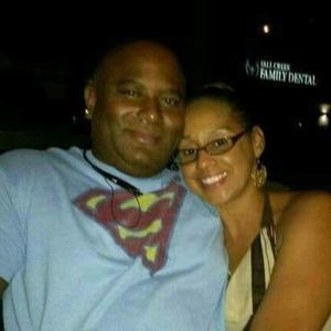 Meet your Posher, Kristen